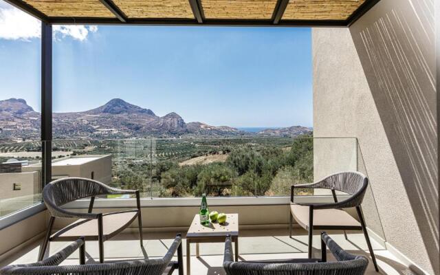 Porti Villas Iraklis