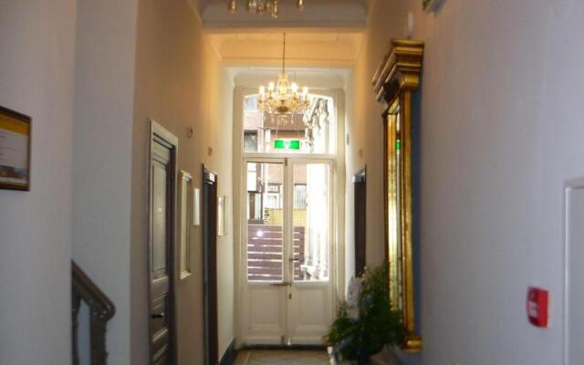 Amrâth Hotel Bigarré