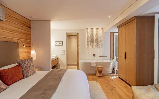 Stylish Apartment With Rooftop Deck Pool 53 Napier