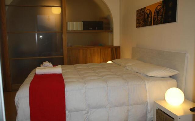 La Piazzetta B&B - Mini appartamento con ingresso indipendente