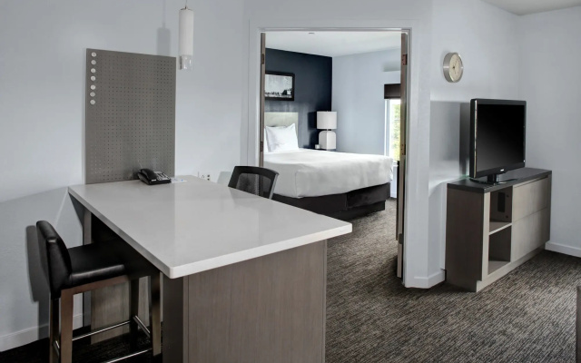 HYATT house Branchburg / Bridgewater