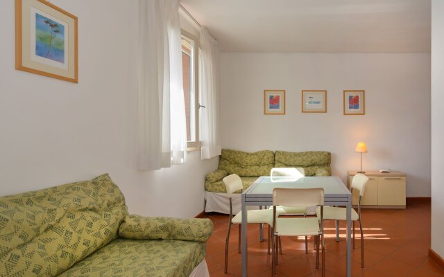 Residence San Rossore