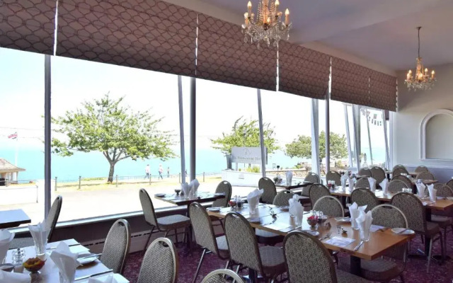 The Babbacombe Hotel