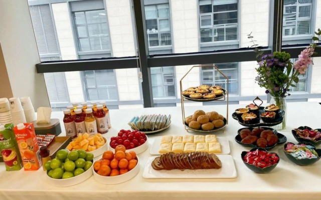 Atour Hotel Tonglu Fuchun River