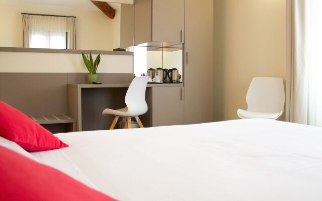 Garda Relais
