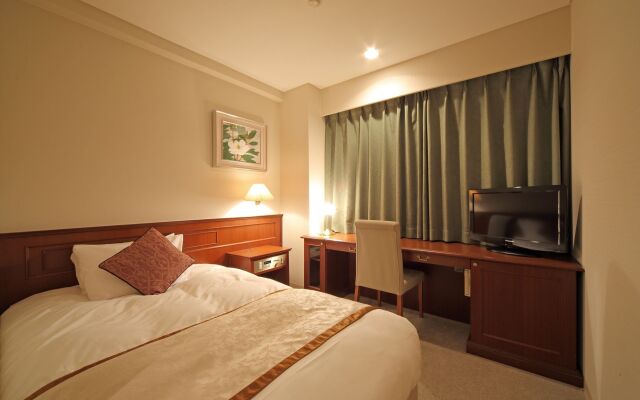 Hotel Harvest In Yonago