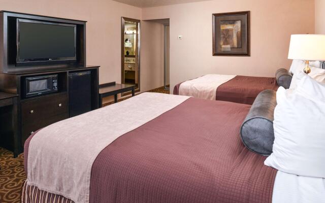 Best Western Coral Hills