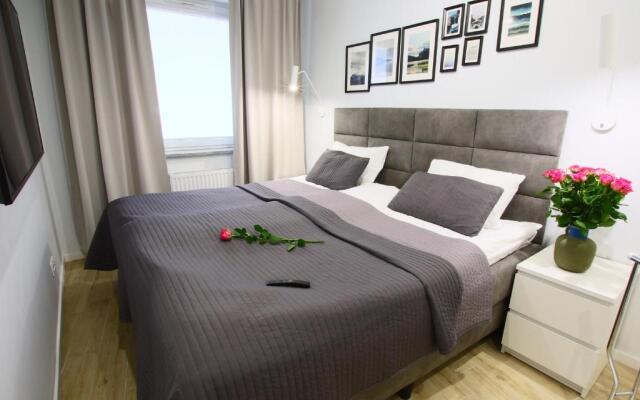 Apartamenty Chwytowo 14