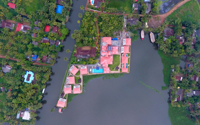 Paloma Backwater Resorts