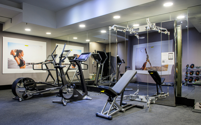 138 Liberdade Hotel