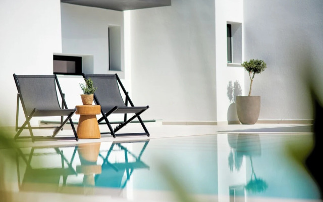 Seasalt Luxury Villas