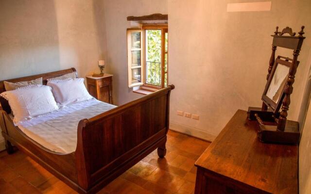 Agriturismo La Romagnana