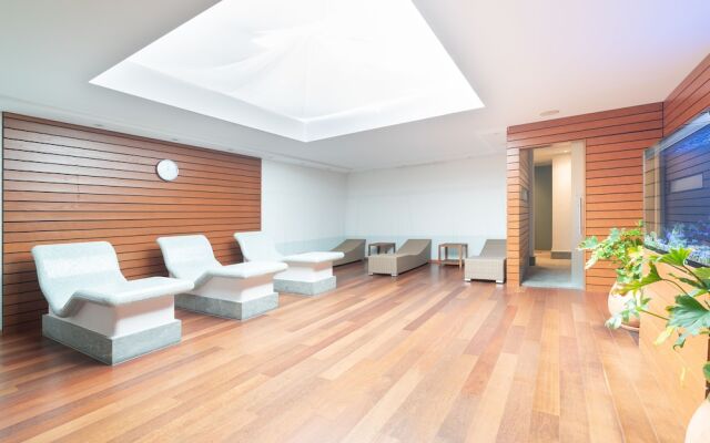 Haus Whymper by Zermatt Premium Apartments