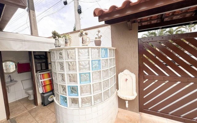 Casa Massaguaçú