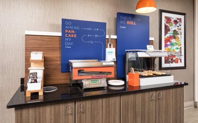 Holiday Inn Express Hotel & Suites Minneapolis-Minnetonka by IHG