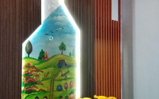 Vesna Hotel Nha Trang
