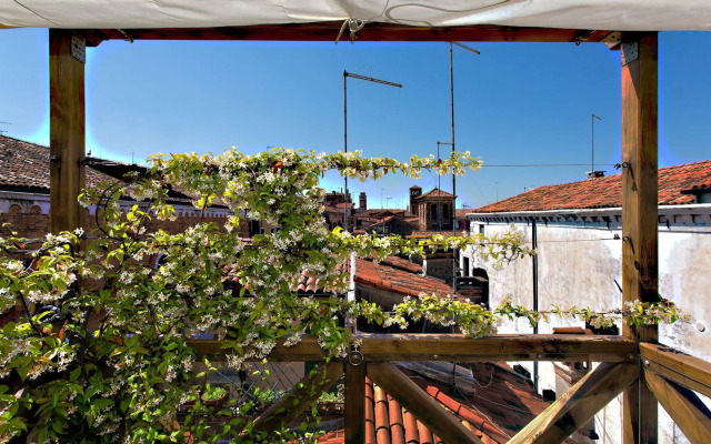 Ca' San Giorgio Relais & Suites