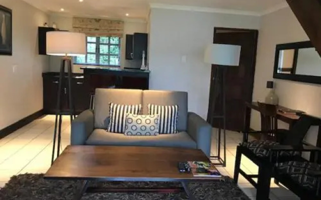 Valley Lodge