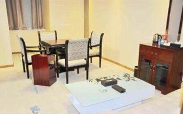 Senqin International Hotel