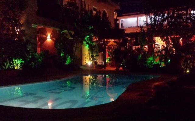 Hotel el Rancho Sosua