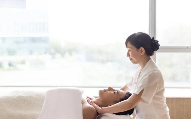 Melo Spa - Hyatt Regency Hong Kong, Sha Tin