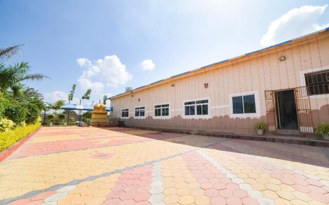 Bgr Gardens by OYO Rooms