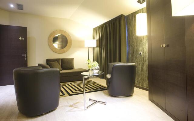 Hotel Torre de Nuñez