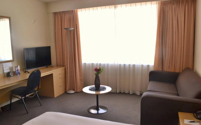 Distinction Palmerston North Hotel & Conference Centre