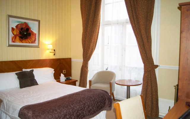 The Bulkeley Hotel
