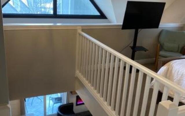 Blue Mountain 2 Story Studio Loft
