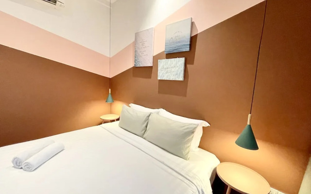 KL Gateway Premium Residences by MOKA