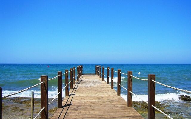 Baia Sangiorgio Hotel Resort