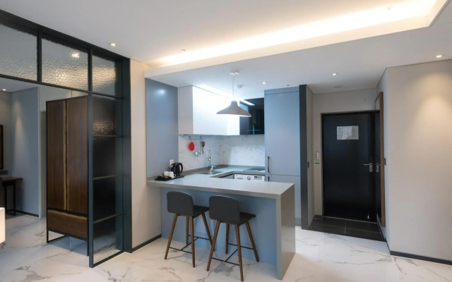 Gloucester Hotel Cheongju