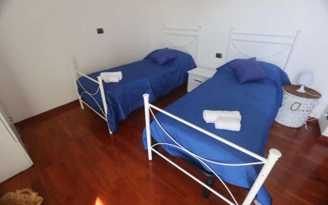 Acquamarina Casa Vacanza