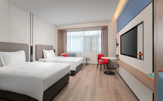 Holiday Inn Express Kunming Economic Dev Zone by IHG