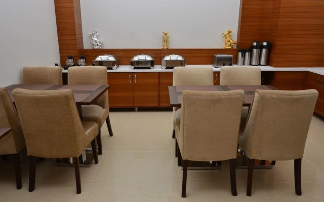 Cozzet Stay Amritsar