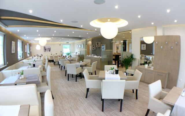 Kristallhotel Fettehenne