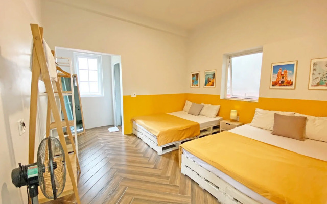The Bay - Ha Long Homestay