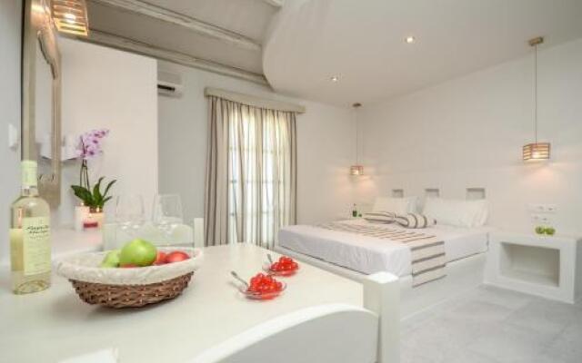Agnadi Hotel