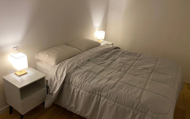 Apartamento a estrenar en complejo Mansa inn2