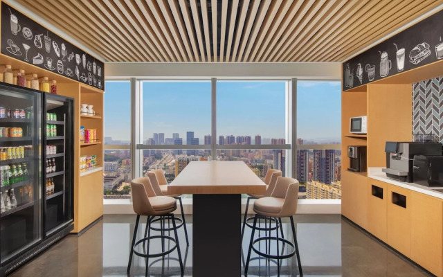 Fairfield By Marriott Shenzhen Bao'An