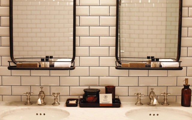 Rooms Hotel Tbilisi