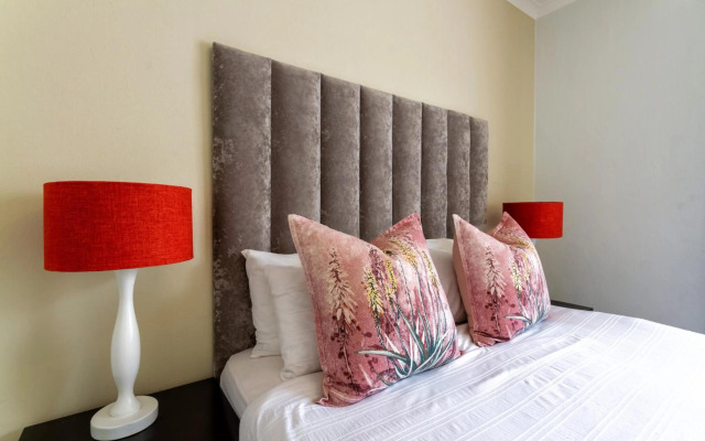 34 NOLE, 2 bed 2 bath apartment