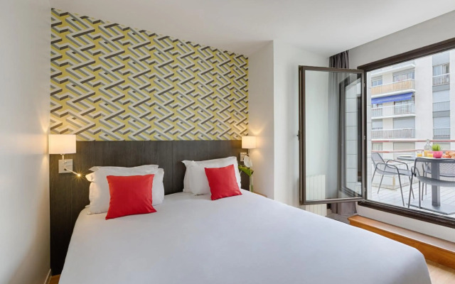 Citadines Austerlitz Paris