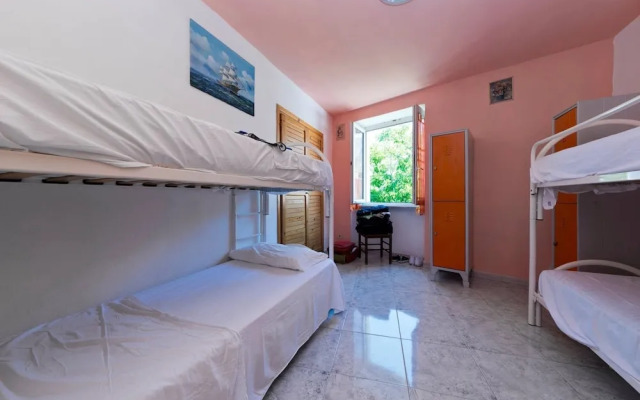 Ring Hostel