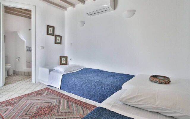 Casa di Meli Private Villa