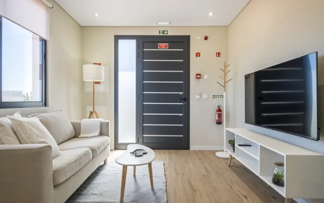 Casa da Oliveira III by Homie