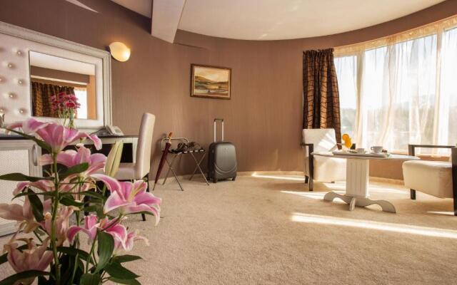 Best Western Plus Lozenetz Hotel