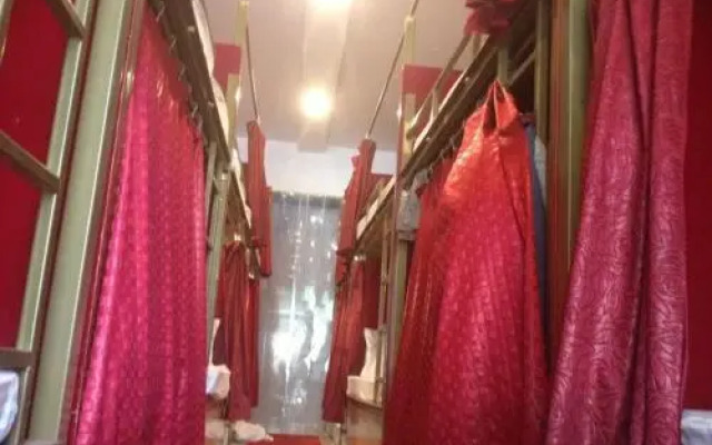 Dream Dormitory