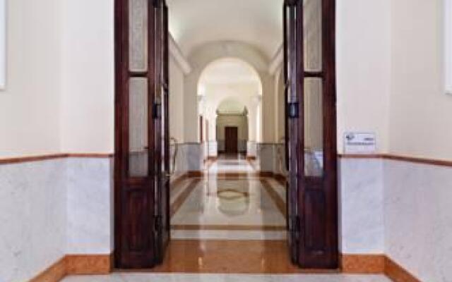 Ottaviano Vatican Luxury